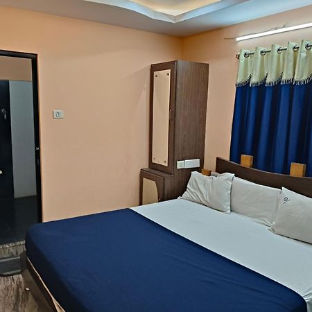 Hotel Dakshin Sea Paradise Βιζαχαπατνάμ Εξωτερικό φωτογραφία