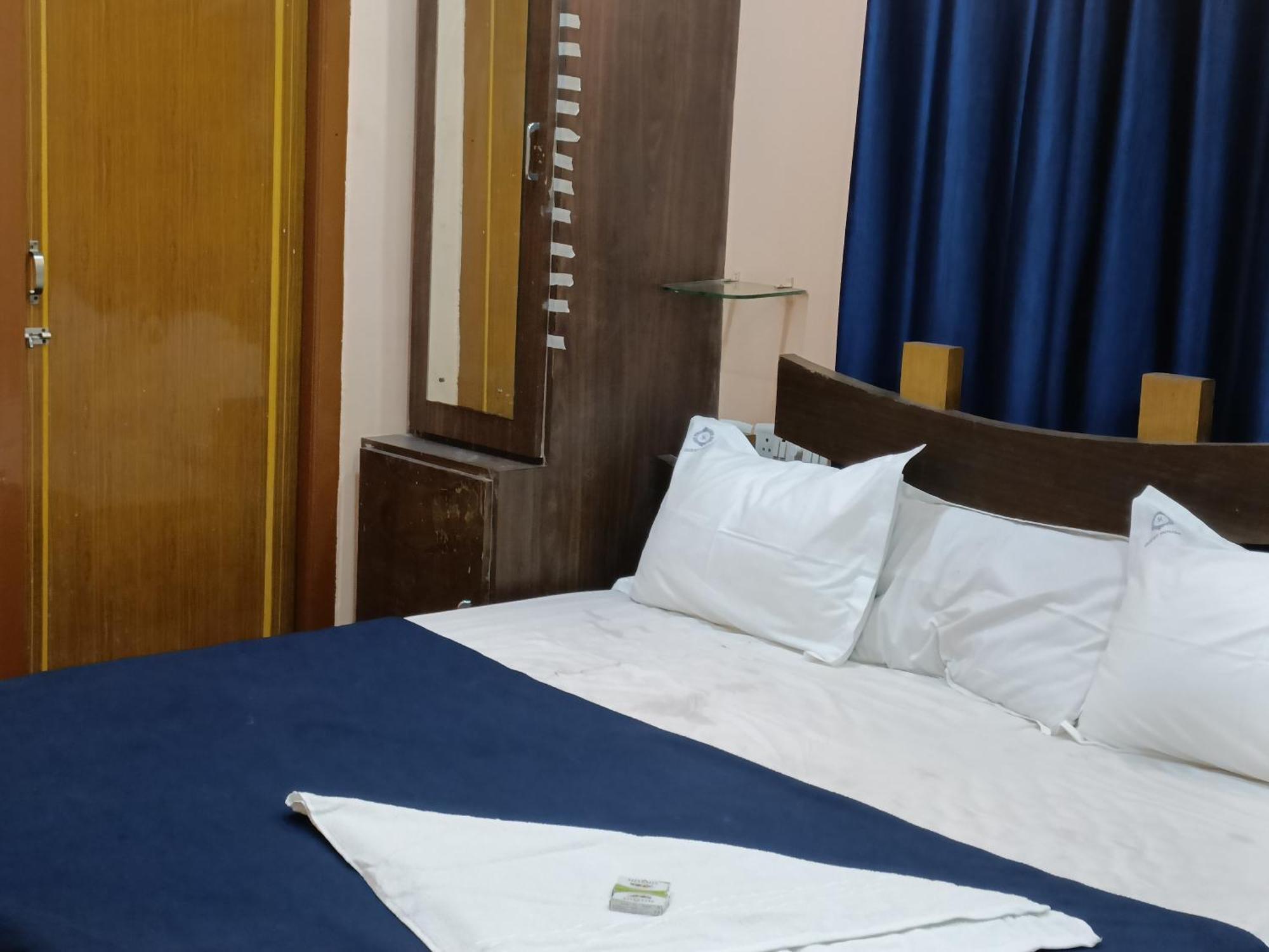Hotel Dakshin Sea Paradise Βιζαχαπατνάμ Εξωτερικό φωτογραφία
