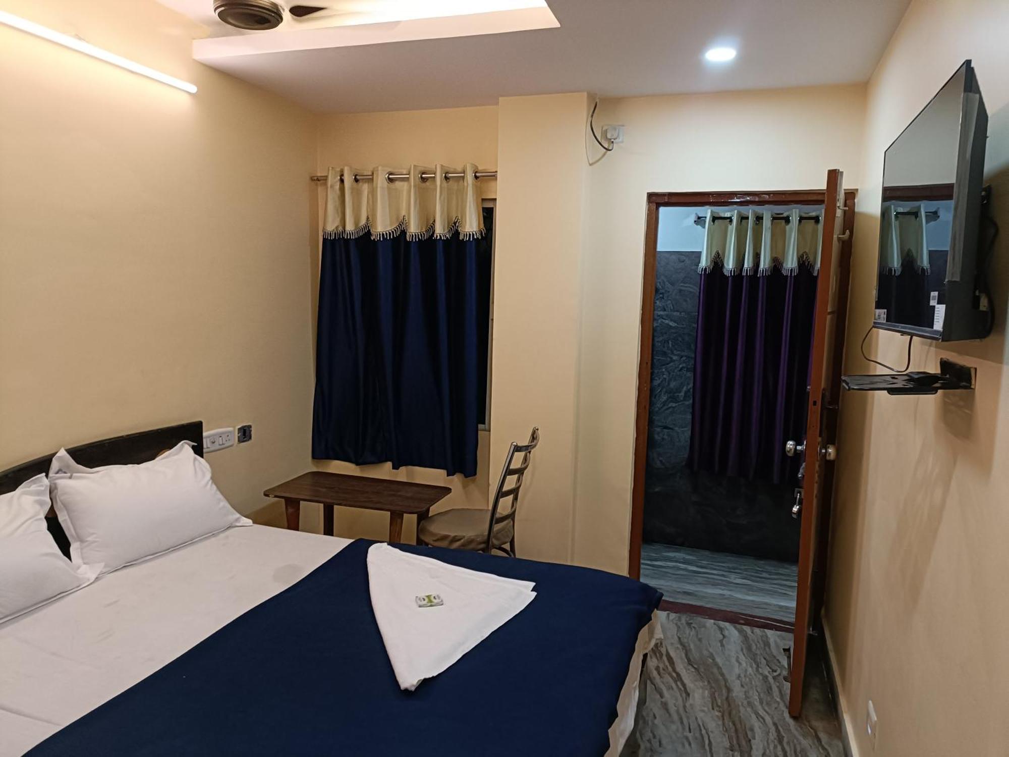 Hotel Dakshin Sea Paradise Βιζαχαπατνάμ Εξωτερικό φωτογραφία
