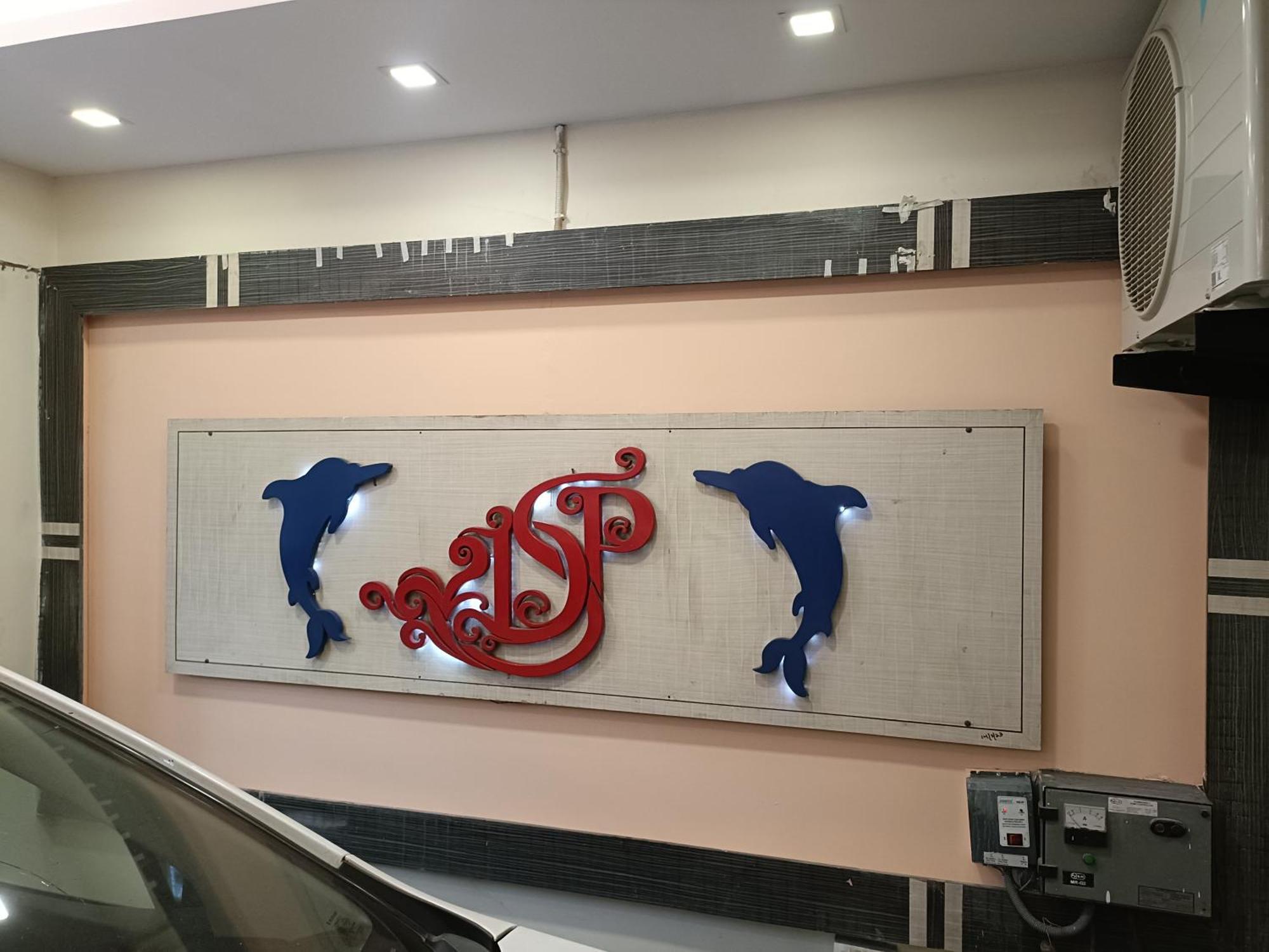 Hotel Dakshin Sea Paradise Βιζαχαπατνάμ Εξωτερικό φωτογραφία