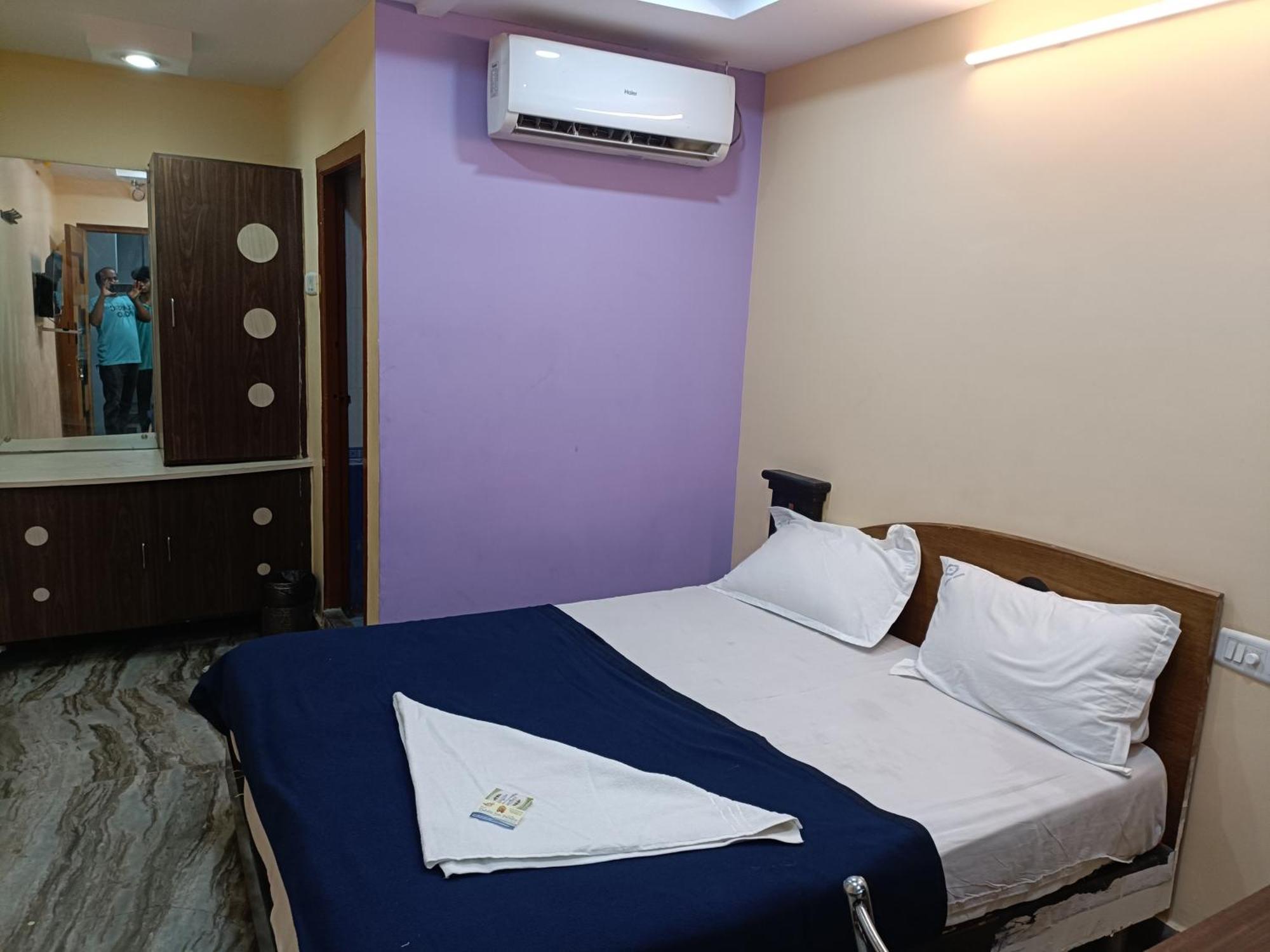 Hotel Dakshin Sea Paradise Βιζαχαπατνάμ Εξωτερικό φωτογραφία