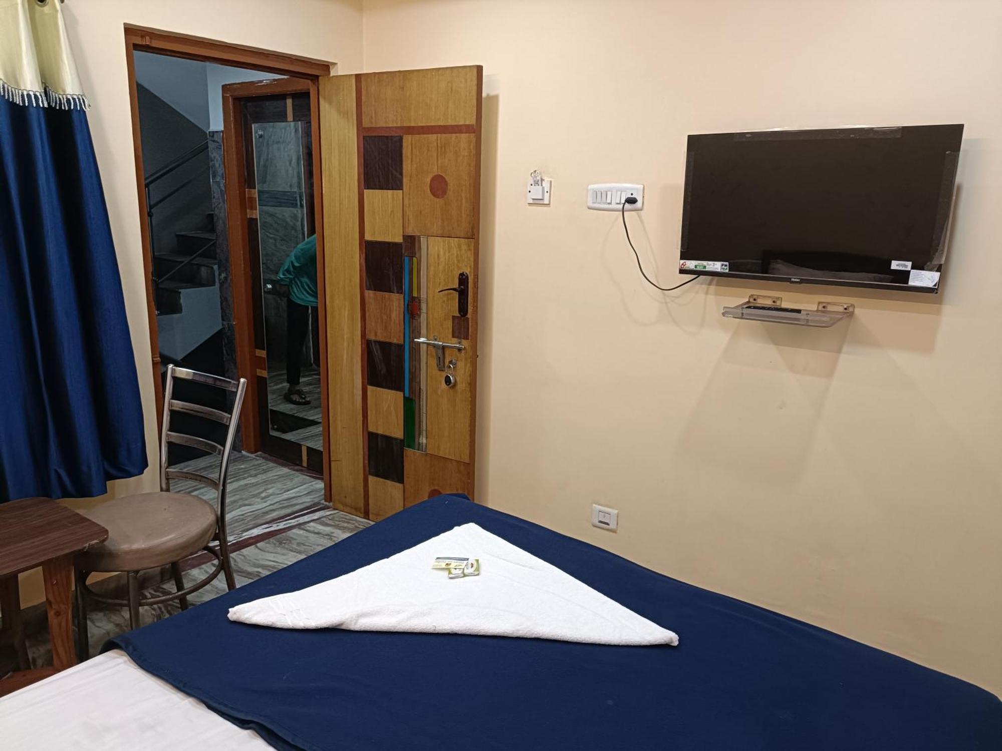 Hotel Dakshin Sea Paradise Βιζαχαπατνάμ Εξωτερικό φωτογραφία
