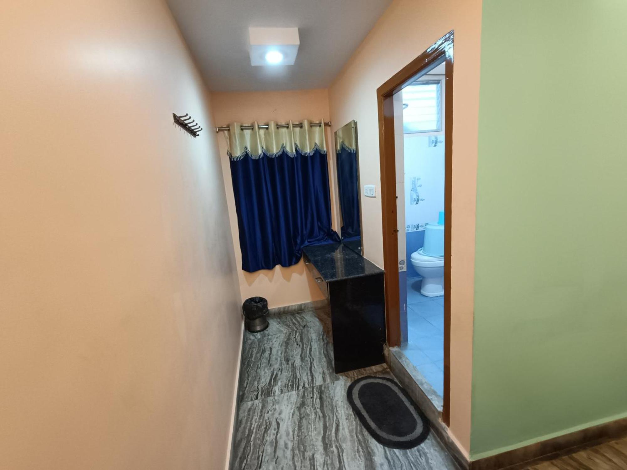 Hotel Dakshin Sea Paradise Βιζαχαπατνάμ Εξωτερικό φωτογραφία