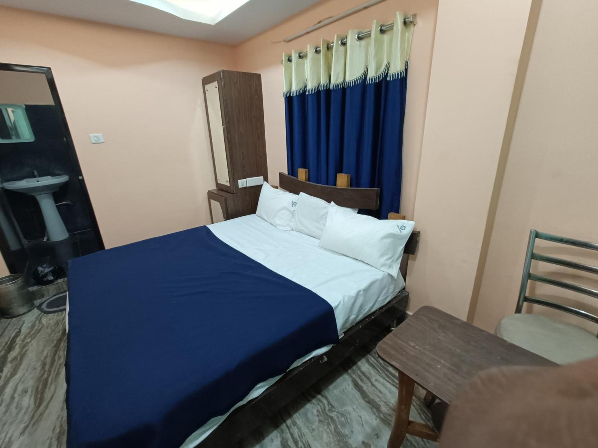 Hotel Dakshin Sea Paradise Βιζαχαπατνάμ Εξωτερικό φωτογραφία
