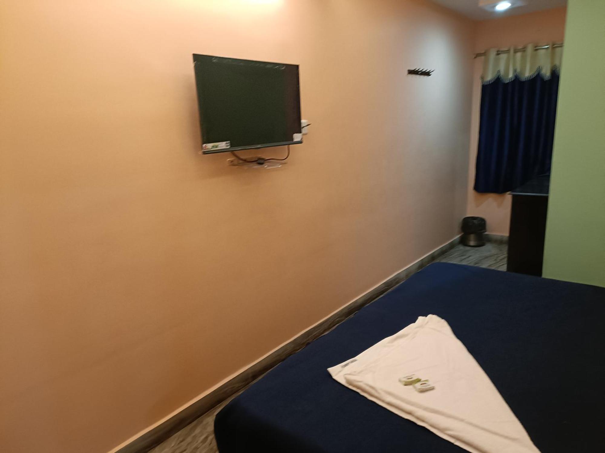 Hotel Dakshin Sea Paradise Βιζαχαπατνάμ Εξωτερικό φωτογραφία