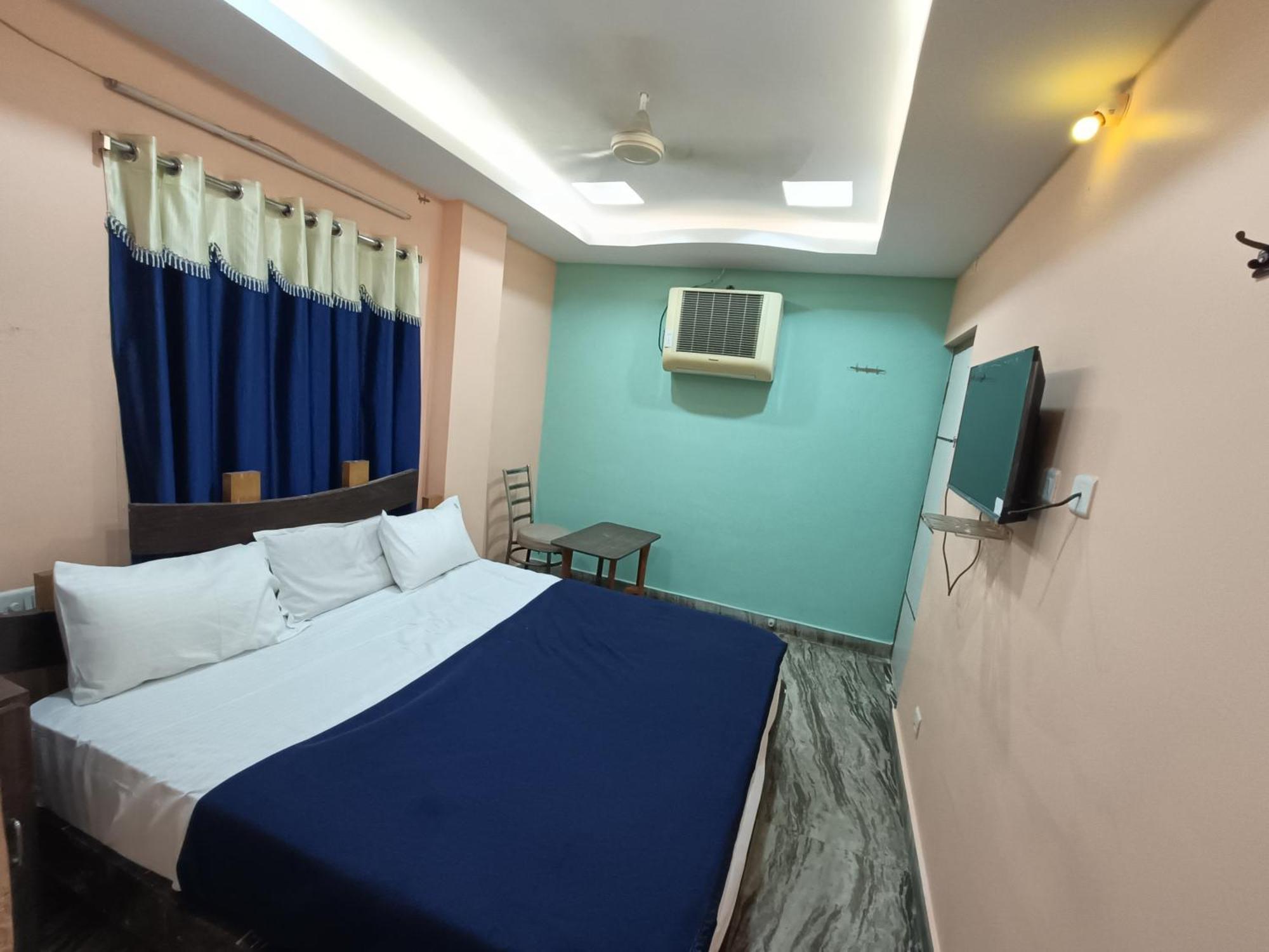 Hotel Dakshin Sea Paradise Βιζαχαπατνάμ Εξωτερικό φωτογραφία