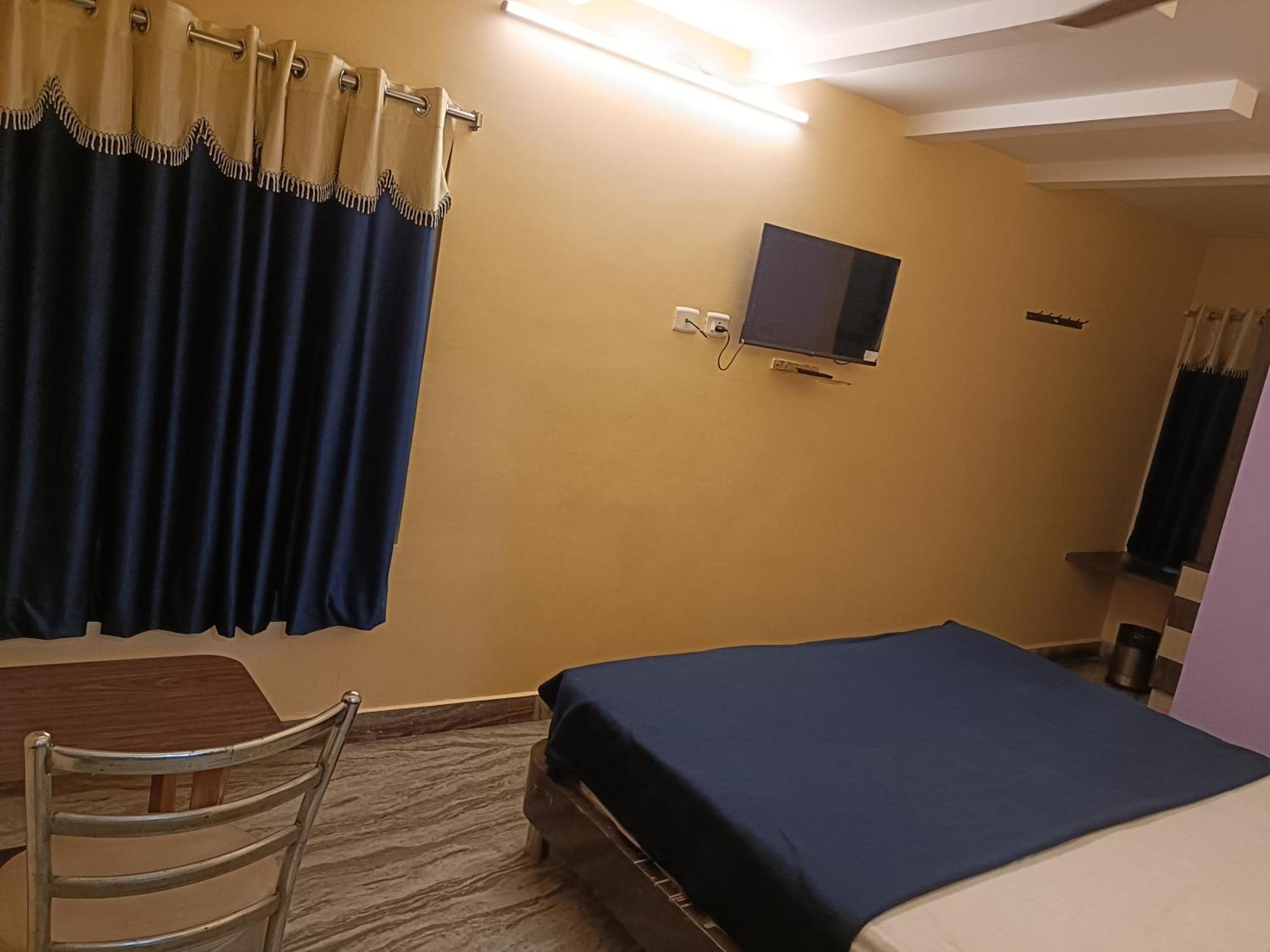 Hotel Dakshin Sea Paradise Βιζαχαπατνάμ Εξωτερικό φωτογραφία