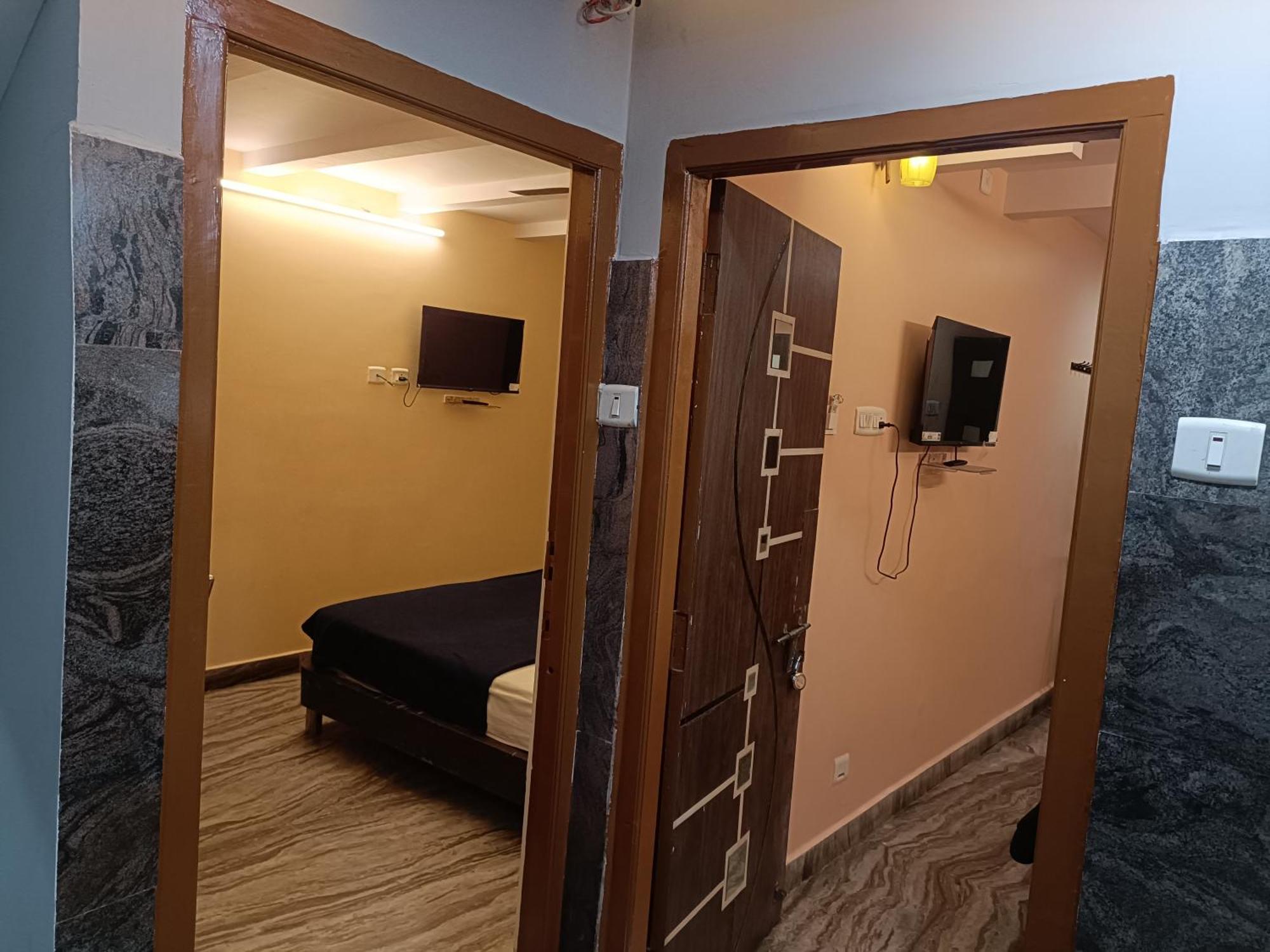 Hotel Dakshin Sea Paradise Βιζαχαπατνάμ Εξωτερικό φωτογραφία